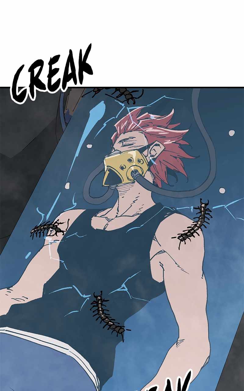 KILL TO SURVIVE Chapter 23 144